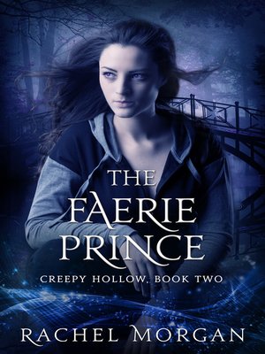 cover image of The Faerie Prince